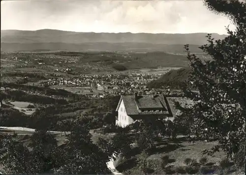 Schweigmatt  / Schopfheim /Loerrach LKR