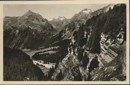 Maloja GR Bergell / Maloja Graubuenden /Bz. Maloja