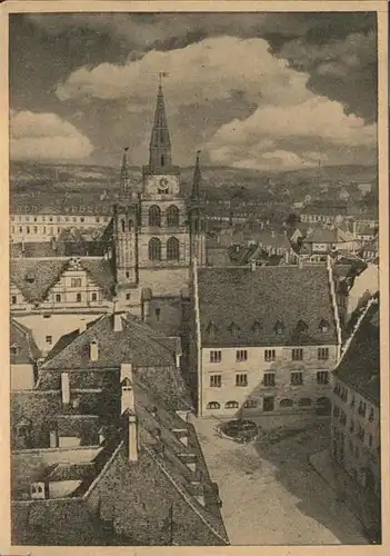 Ansbach Mittelfranken 1200 Jahrfeier / Ansbach /Ansbach LKR