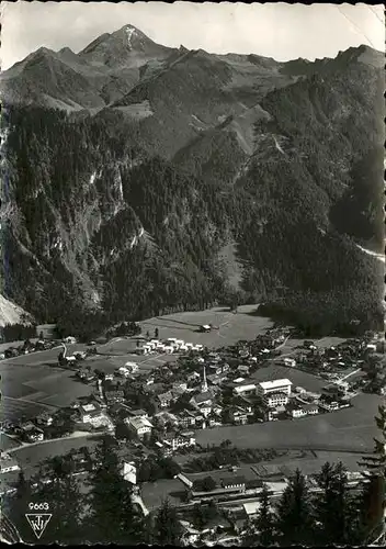 Mayrhofen Zillertal Ahornspitze / Mayrhofen /Tiroler Unterland