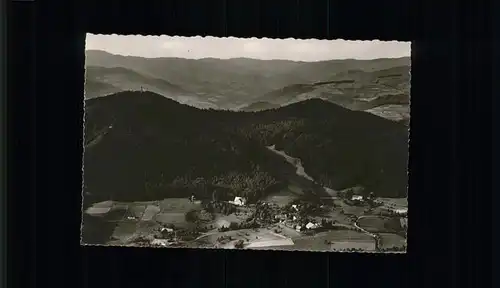 Schweigmatt suedlicher Schwarzwald / Schopfheim /Loerrach LKR