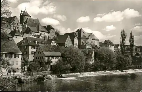 Besigheim Obere Enzpartie / Besigheim /Ludwigsburg LKR