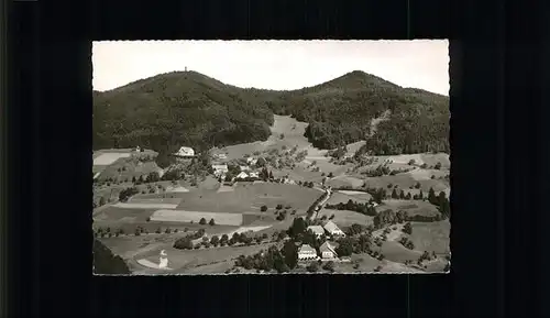 Schweigmatt suedl. Schwarzwald Wiesental / Schopfheim /Loerrach LKR