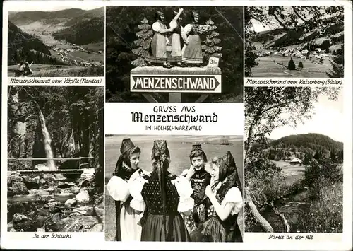 Menzenschwand  / St. Blasien /Waldshut LKR