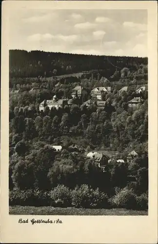 Bad Gottleuba-Berggiesshuebel  / Bad Gottleuba-Berggiesshuebel /Saechsische Schweiz-Osterzgebirge LKR