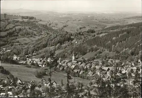 Geising Erzgebirge  / Geising Osterzgebirge /Saechsische Schweiz-Osterzgebirge LKR