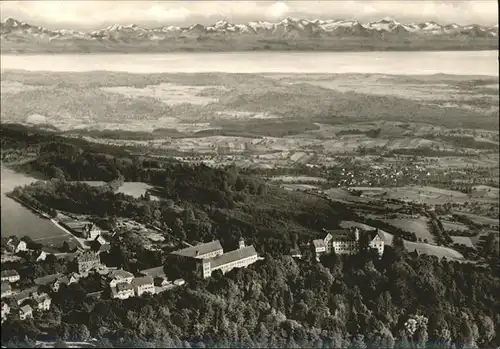 Heiligenberg Baden Schloss Bodensee Hotel Post / Heiligenberg /Bodenseekreis LKR