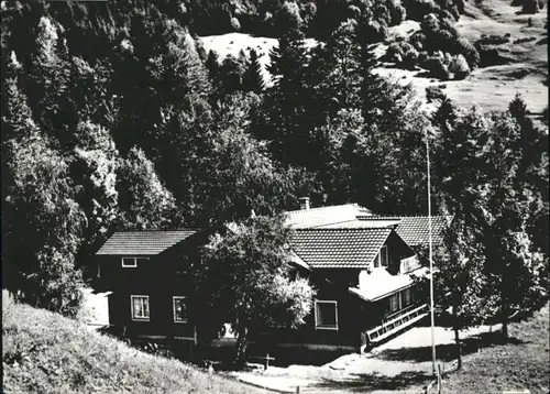 Gersau Vierwaldstaettersee Gersau Ferienheim Gschwend x /  /