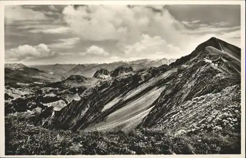 Brienz BE Brienz Rothorn * / Brienz /Bz. Interlaken