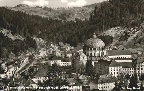 St Blasien St Blasien  * / St. Blasien /Waldshut LKR