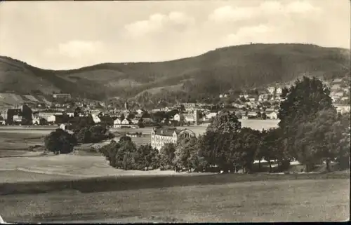 Ilmenau Ilmenau  * / Ilmenau /Ilm-Kreis LKR