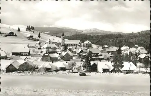 Altglashuetten Altglashuetten  * / Feldberg (Schwarzwald) /Breisgau-Hochschwarzwald LKR