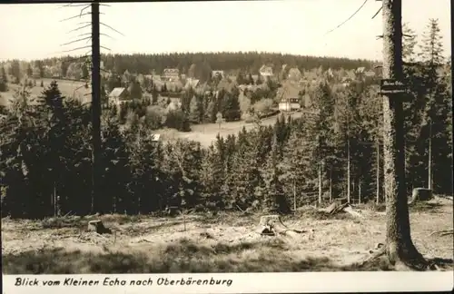 Oberbaerenburg Oberbaerenburg  * /  /