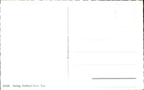 hw00147 Zug ZG See Kategorie. Zug Alte Ansichtskarten