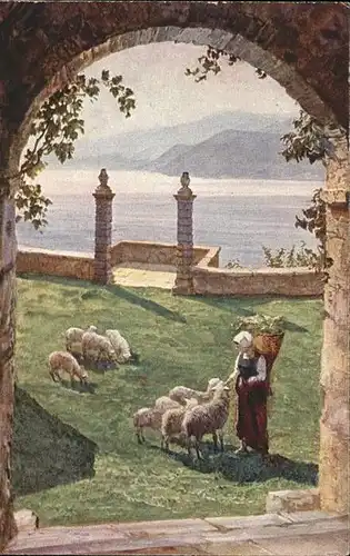 Morcote TI  / Morcote /Bz. Lugano