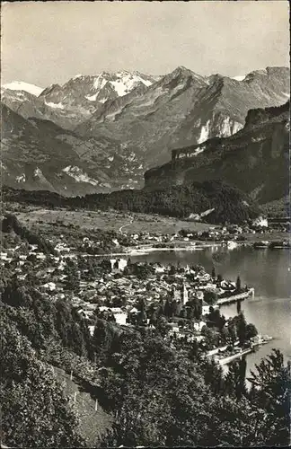 Brienz BE 