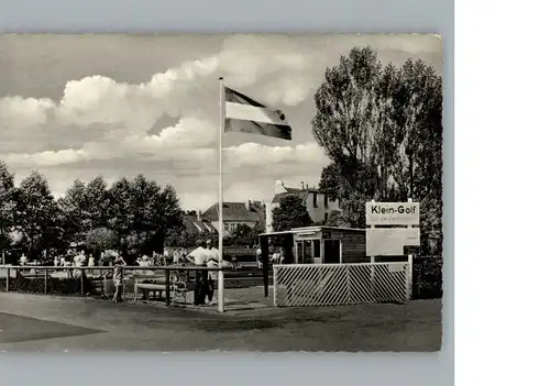 Kellenhusen Ostseebad  / Kellenhusen (Ostsee) /Ostholstein LKR