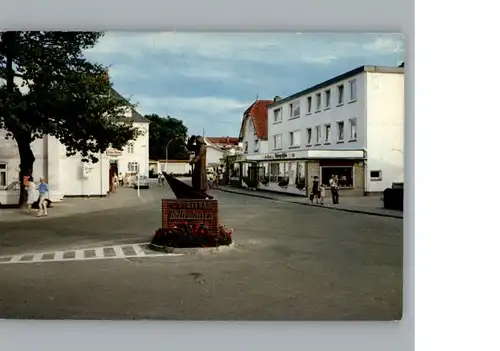 Kellenhusen Ostseebad  / Kellenhusen (Ostsee) /Ostholstein LKR