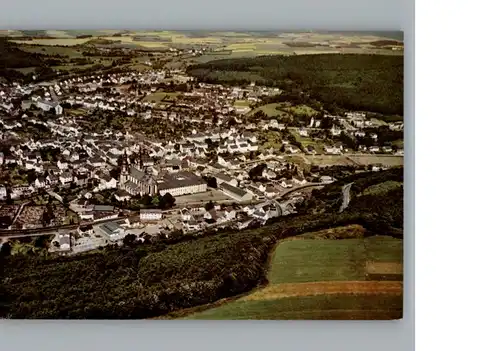 Pruem Eifel  / Pruem /Eifelkreis Bitburg-Pruem LKR