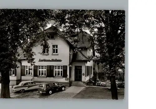 Velbert Gasthaus Landhaus Stolberg / Velbert /Mettmann LKR