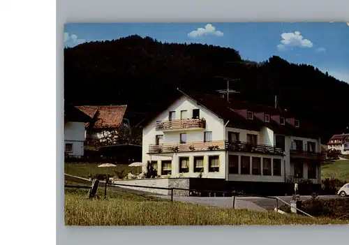 Huzenbach Hoehenhotel / Baiersbronn /Freudenstadt LKR