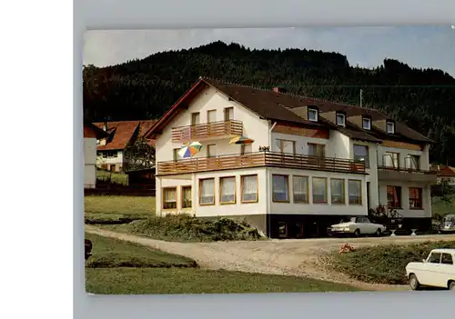 Huzenbach Hoehenhotel / Baiersbronn /Freudenstadt LKR