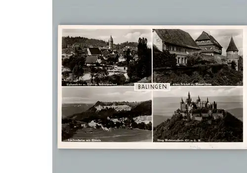 Balingen  / Balingen /Zollernalbkreis LKR