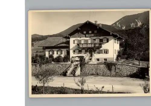 Toerwang Gasthof Hochriess / Samerberg /Rosenheim LKR