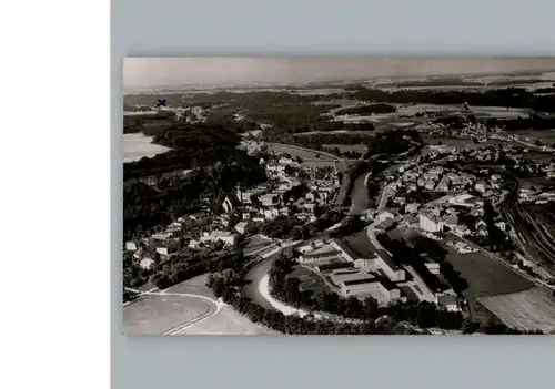 Trostberg  / Trostberg /Traunstein LKR