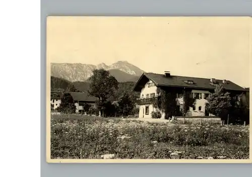 Bergen Chiemgau  / Bergen /Traunstein LKR