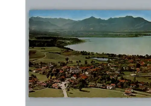 Chieming Chiemsee  / Chieming /Traunstein LKR