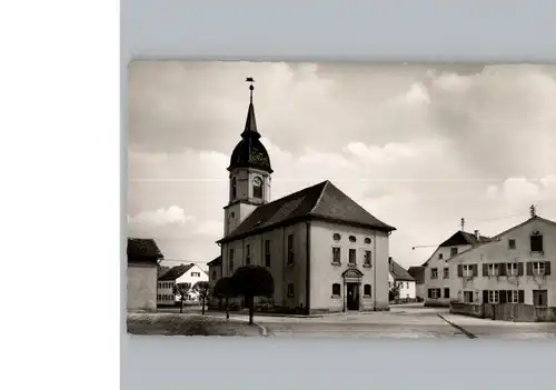 Treuchtlingen  / Treuchtlingen /Weissenburg-Gunzenhausen LKR