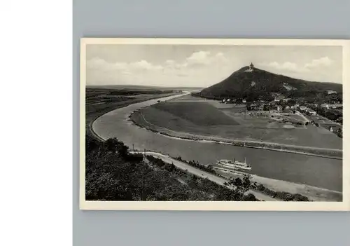 Porta Westfalica  / Porta Westfalica /Minden-Luebbecke LKR