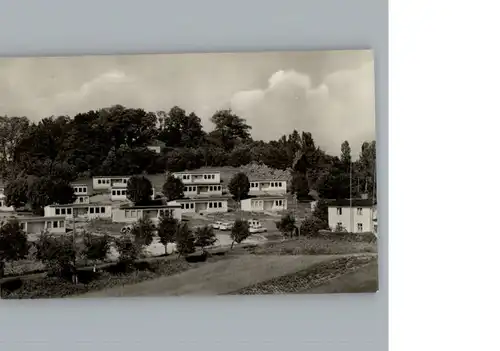 Goehren Ruegen  / Goehren Ostseebad Ruegen /Ruegen LKR