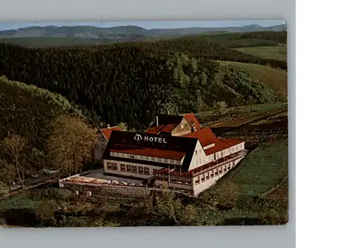 St Andreasberg Harz Hotel Glockenberg / Sankt Andreasberg /Goslar LKR