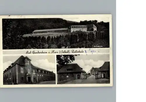 Bad Gandersheim  / Bad Gandersheim /Northeim LKR