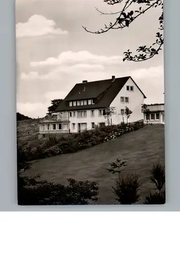 Bad Gandersheim Pension Haus am See / Bad Gandersheim /Northeim LKR
