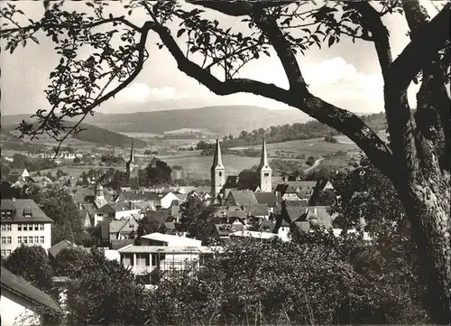 Schluechtern Bergwinkel Kat. Schluechtern