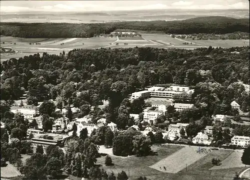 Bad Salzhausen Hessisches Staatsbad Kat. Nidda