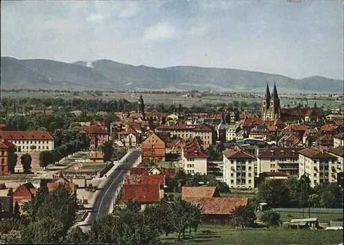 Landau Pfalz Stadt Kat. Landau in der Pfalz