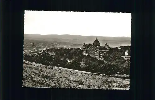 St Wendel Missionshaus Kat. Sankt Wendel