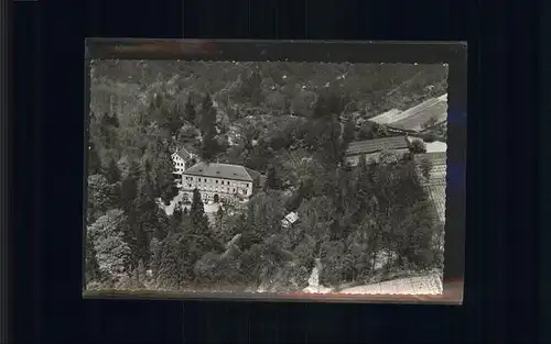 Landau Pfalz Sanatorium Bad Gleisweiler H. Hilz Kat. Landau in der Pfalz