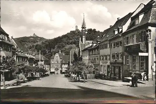 Weinheim Bergstrasse  Kat. Weinheim