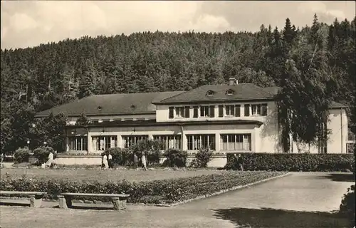 Ilmenau Festhalle Kat. Ilmenau