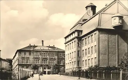 Ilmenau Hochschule Kat. Ilmenau