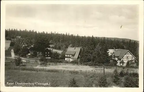 Oberbaerenburg  /  /