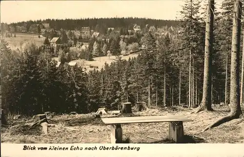 Oberbaerenburg  /  /