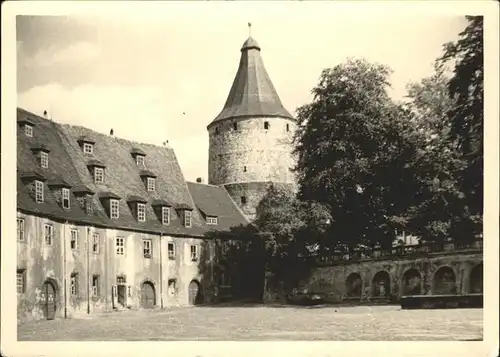 Altenburg Thueringen  / Altenburg /Altenburger Land LKR