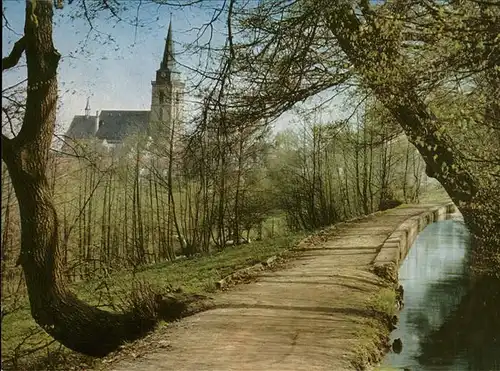 Oberursel Taunus Bachweg / Oberursel (Taunus) /Hochtaunuskreis LKR