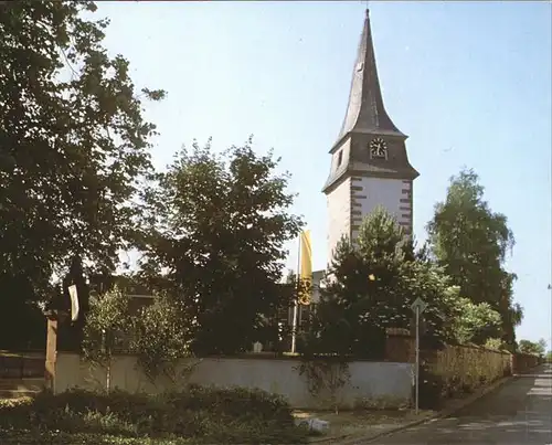 Oberursel Taunus Stierstadt / Oberursel (Taunus) /Hochtaunuskreis LKR